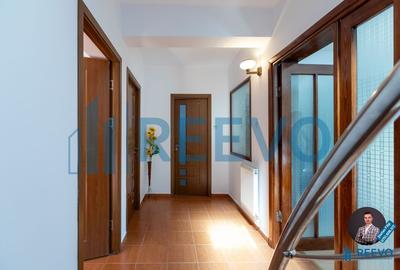 Casă individuală cu 5 camere cu Teren 607 Mp în Bogdan Vodă - 17