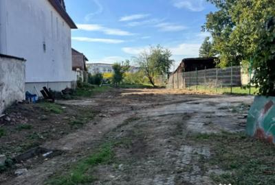 Casă cu 2 camere cu Canalizare în Turnișor