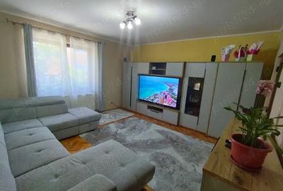 Vand casa 3 camere zona Lidl 14 Mai - 1