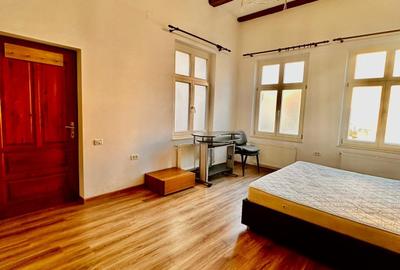 Spatiu Comercial + Casa        Central     Brasov - 9