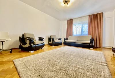 Închiriere apartament cu 3 camere, calea Bucuresti - 2
