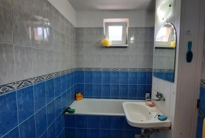 Apt  2 camere, decomandat, 56 mp, Precista, Cod 158850 - 8
