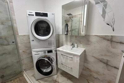 Apartament cu 2 camere în Central - 8