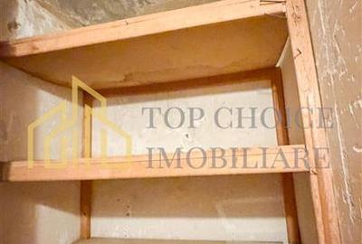 3 CAMERE SPATIOS AVIATIEI - 4/4 - 2 BAI - BLOC 1987 - 17