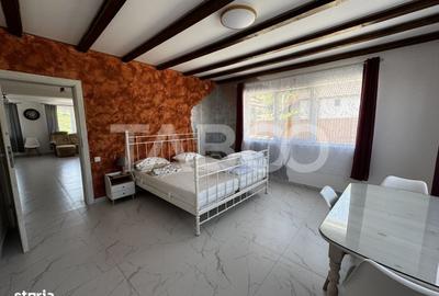 Casă cu 4 camere în Prislop - 14