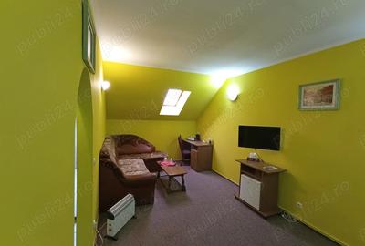 Spațiu comercial, de 540 mp, în Central - 1