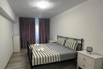 Apartament de 3 Camere Obor - 1