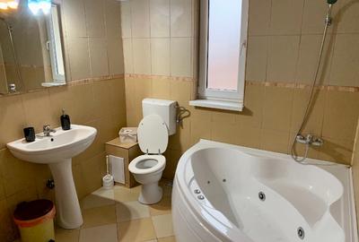 Casă individuală cu 7 camere cu Teren 1300 Mp în Sânpetru - 6