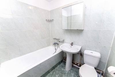 Apartament cu 2 camere decomandat în Lujerului - 6