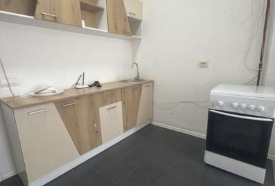 Apartament cu 2 camere în Valea Lupului - 1