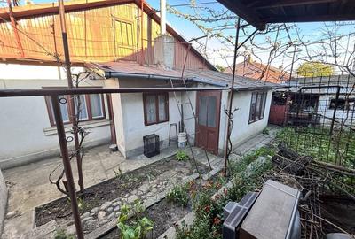Casă cu 3 camere în Central - 2