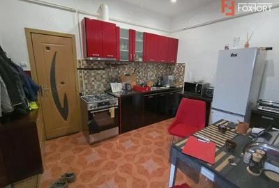 Casa insiruita cu 2 camere si terasa de 25 mp, zona Odobescu - 7