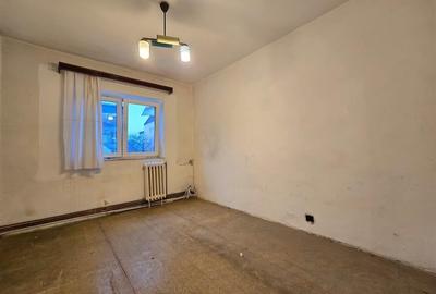 Apartament 3 camere Decomandat 2 bai - Nicolina 2 - 9