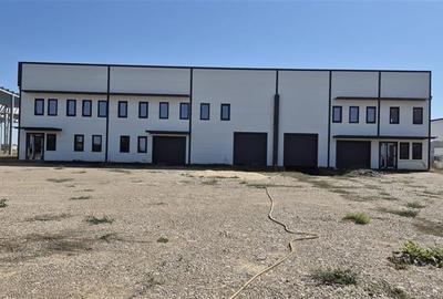 Vanzare depozit/hala/spatiu industrial Otopeni - Balotesti - A0, Ilfov - 8
