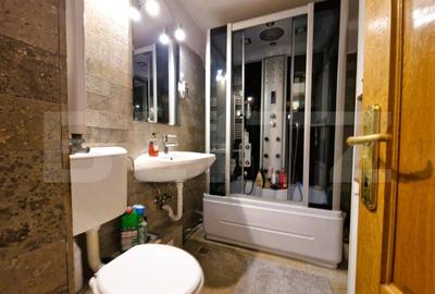 Apartament 4 camere, 77 mp, 2 bai, 3 balcoane, Marasti - 8