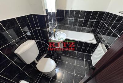 Nou! Ap. 4 cam. de inchiriat, mob. si utilat, et. 3, zona Pa - 5