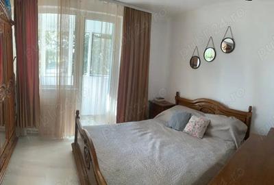 Vand apartment, 3 camere, zona centrala! - 5