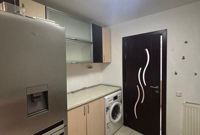 Apartament cu 2 camere în Ultracentral - 1