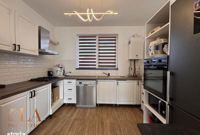 Casă cu 4 camere în Central - 4