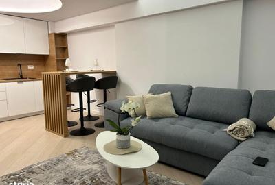 Apartament cu 3 camere, mobilat în Herăstrău - 3