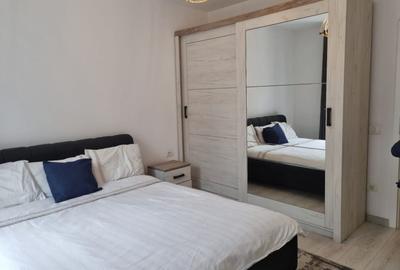 Apartament cu 2 camere în Moșnița Nouă - 6