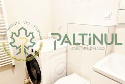 Apartament Nou 2 Camere • Doamna Stanca • Prima Închiriere • Parcare & Lift - 12