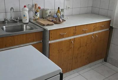 Vand apartament Or?ova decomandat cu vedere spre Dunare in centru - 4