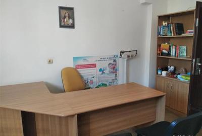 Spațiu comercial, de 50 mp, în Ultracentral - 8