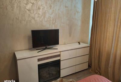 Apartament cu 2 camere, mobilat în Tomis II - 7