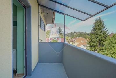 Apartament cu 2 camere decomandat, mobilat în Central - 19