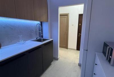 Apartament cu 2 camere semidecomandat, mobilat în Central - 25