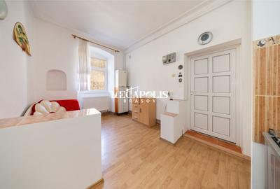 Apartament cu 2 camere semidecomandat în Centrul Istoric - 5
