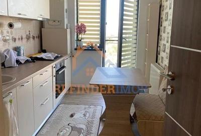 Apartament 2 camere de vanzare COTRICENI POLITEHNICA RESIDENCE - 6