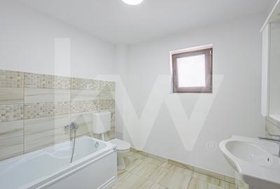 Casa 4 camere, 188 mp curte - Cartier Gușterița, Sibiu - 18