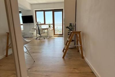 Garsonieră decomandată în Mihai Bravu - 1