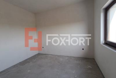 Triplex 5 camere, 2 bai, 114 mp utili, zona Plopi Timisoara - V8613 - 14