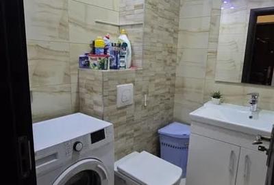 Apartament cu 3 camere, suprafata generoasa de 85mp si loc de parcare ISARAN - 8