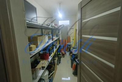 Casă cu 5 camere cu Teren 600 Mp în Chinteni - 1