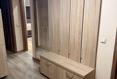 Apartament cu 3 camere decomandat în Dacia - 7