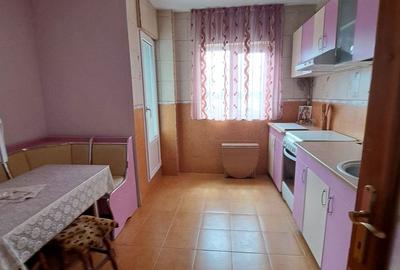 Apartament cu 2 camere decomandat în Săvinești - 2