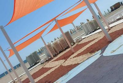 Spațiu comercial, de 200 mp, în Central - 4