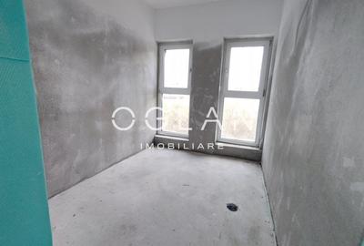 Apartament cu 2 camere decomandat în Turnișor - 3