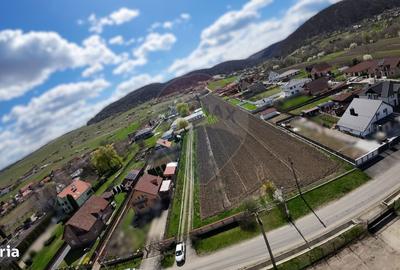 Spațiu comercial, în Albești - 2