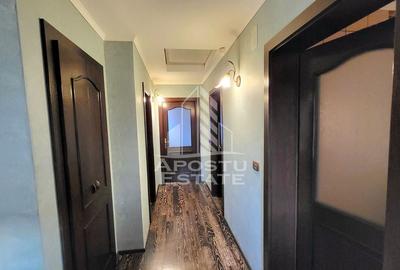Casa individuala,cu 4 camere,mobilata si utilata,Giarmata Vii - 6
