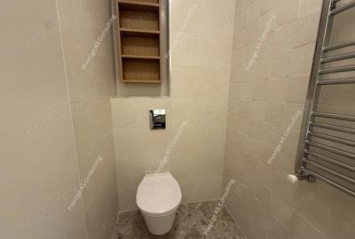 Apartament cu 3 camere semidecomandat, mobilat în Central - 2