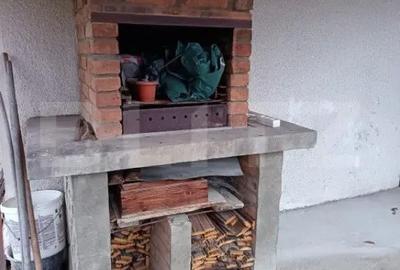 Casă cu 4 camere cu Teren 2031 Mp în Vălenii de Munte - 12