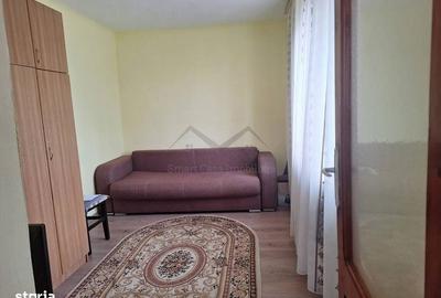 Apartament cu 2 camere nedecomandat în Bularga - 1