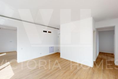 Apartament 3 cam Pipera -  Mutare imediată - Vedere pitorească - Pădurea Băneasa - 3