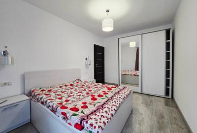 Apartament 3 camere de inchiriat +parcare -ADORA PARK - 5