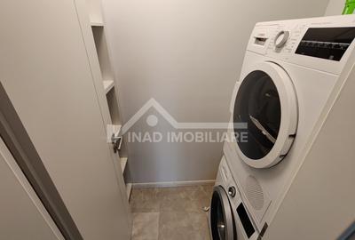 Apartament cu 4 camere semidecomandat, mobilat în Zorilor - 17